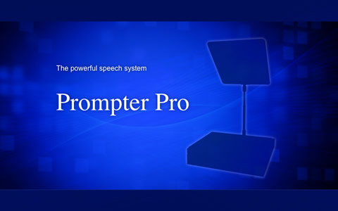 Prompter Pro 5.0の画像