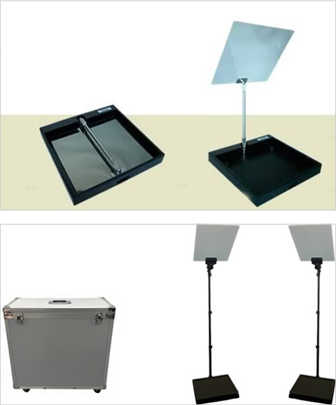 プロンプター製品紹介｜株式会社ページワン
